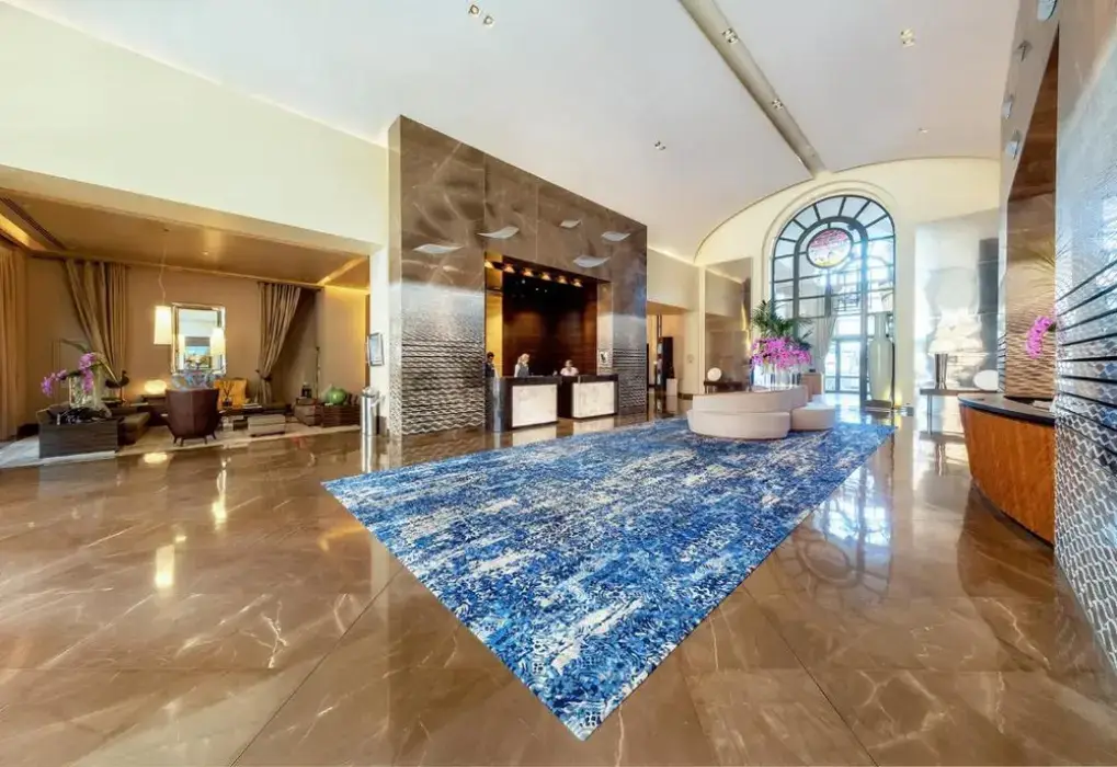 Monte Carlo Bay Hotel et Resort 3