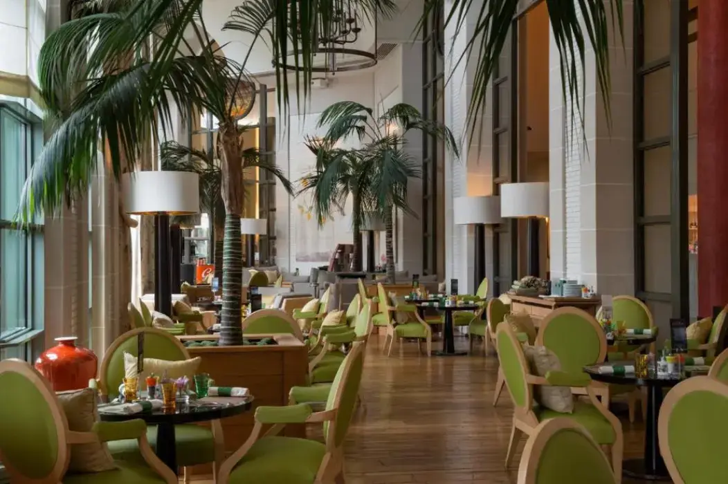 Monte Carlo Bay Hotel et Resort 6