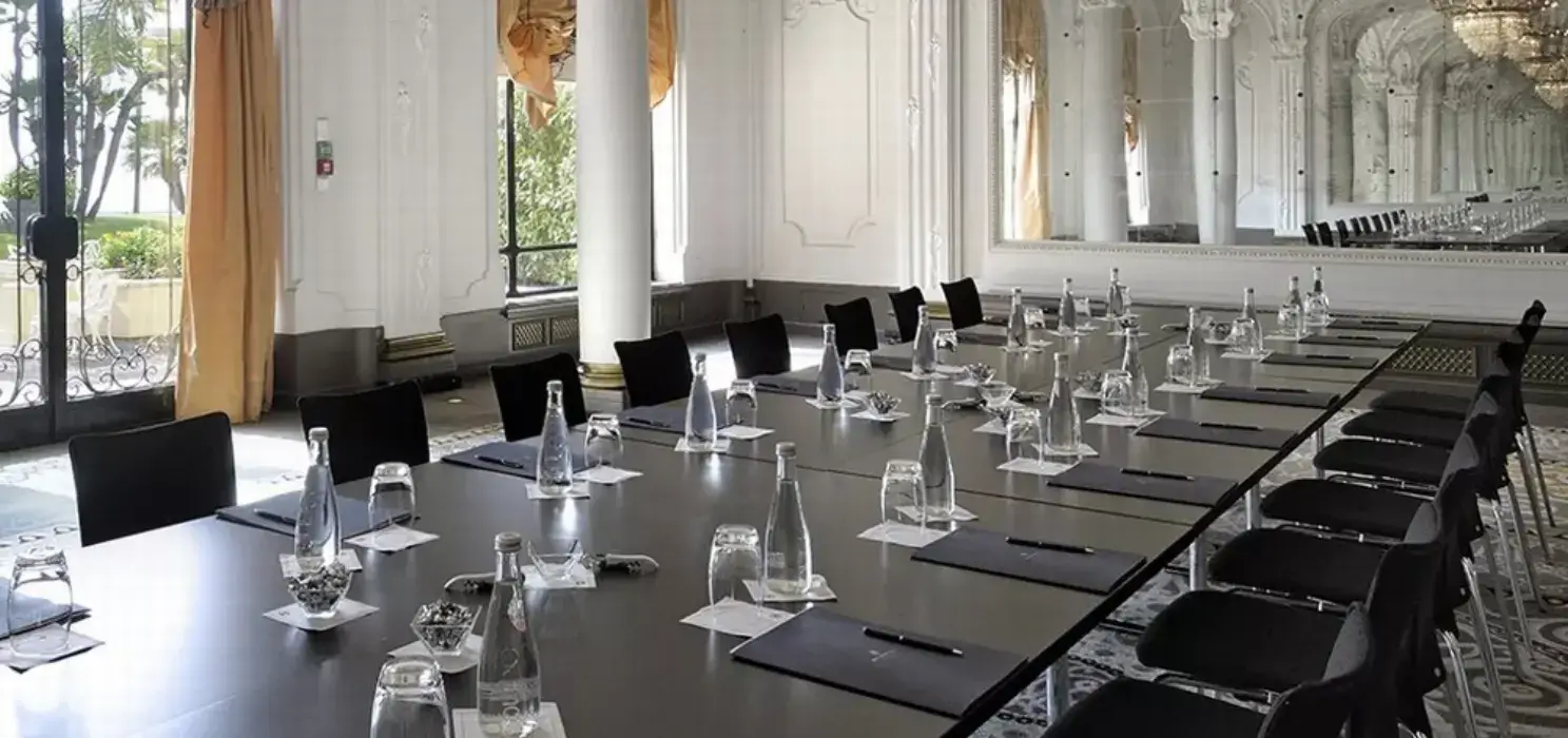 Monte Carlo Bay Hotel et Resort 7