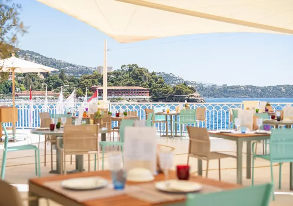 Monte Carlo Bay Hotel et Resort 9