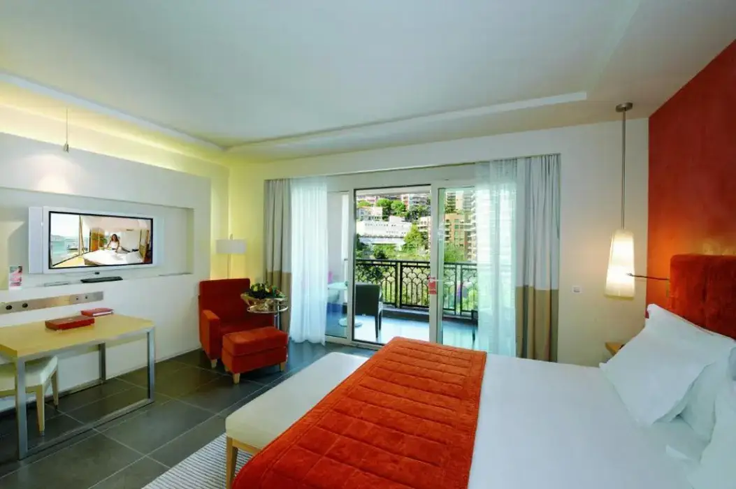 Monte Carlo Bay Hotel et Resort 12