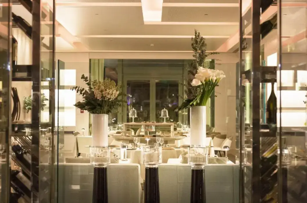 Monte Carlo Bay Hotel et Resort 13