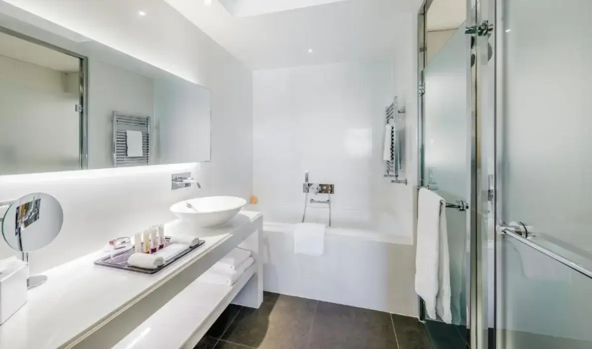 Monte Carlo Bay Hotel et Resort 14