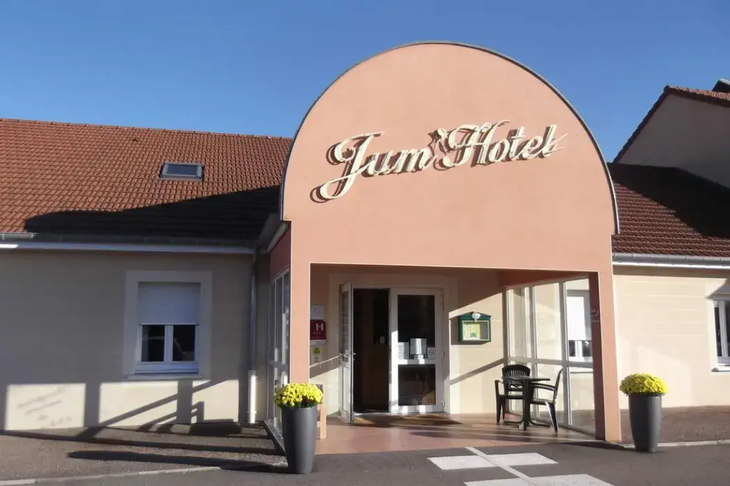 Jum'Hôtel 2