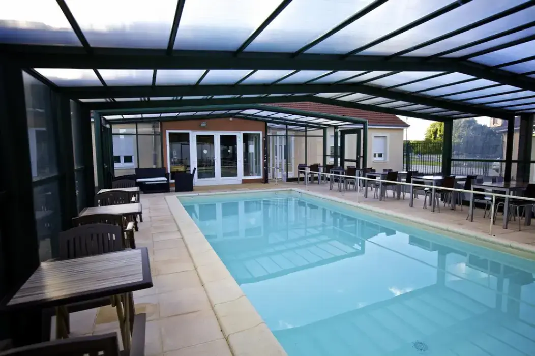Jum'Hôtel 3