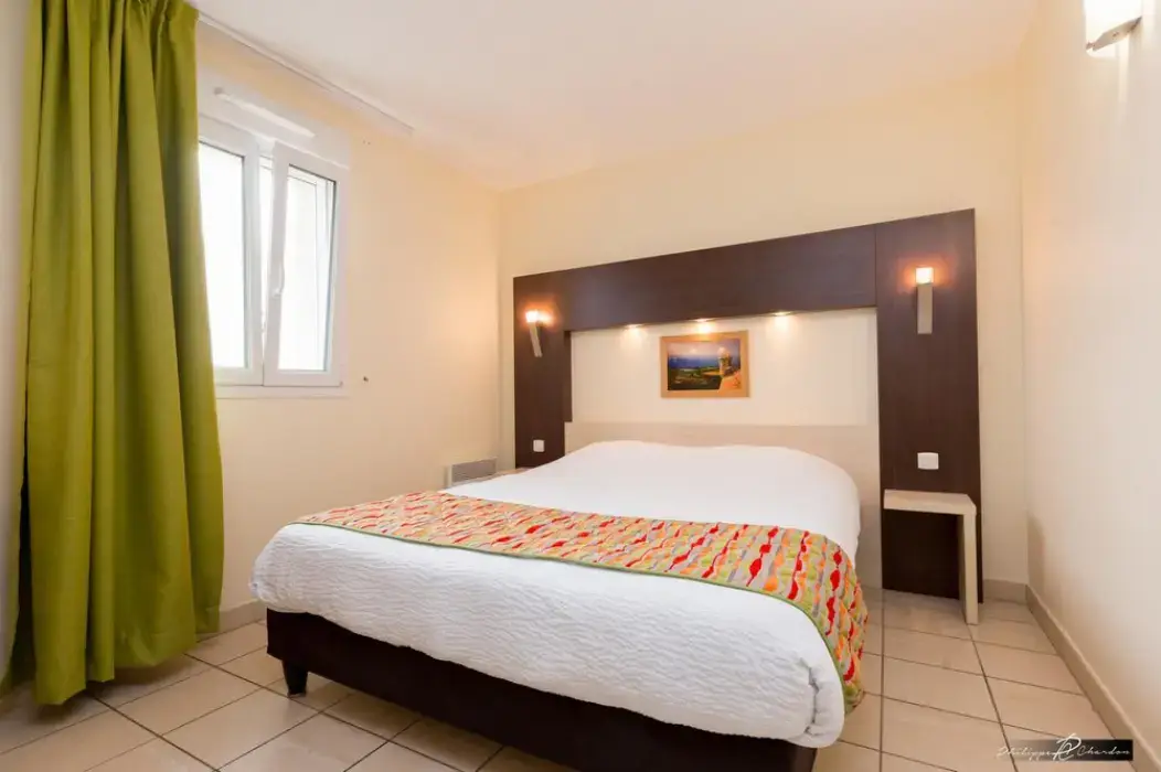 Jum'Hôtel 5
