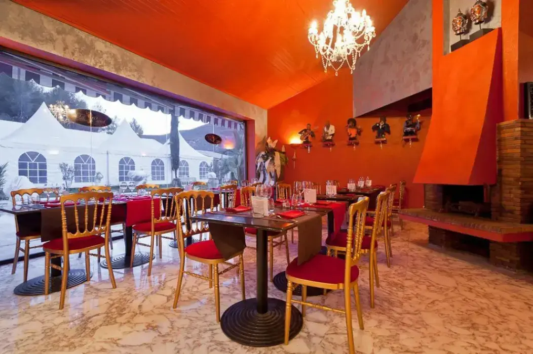 Villa Cyriel 2