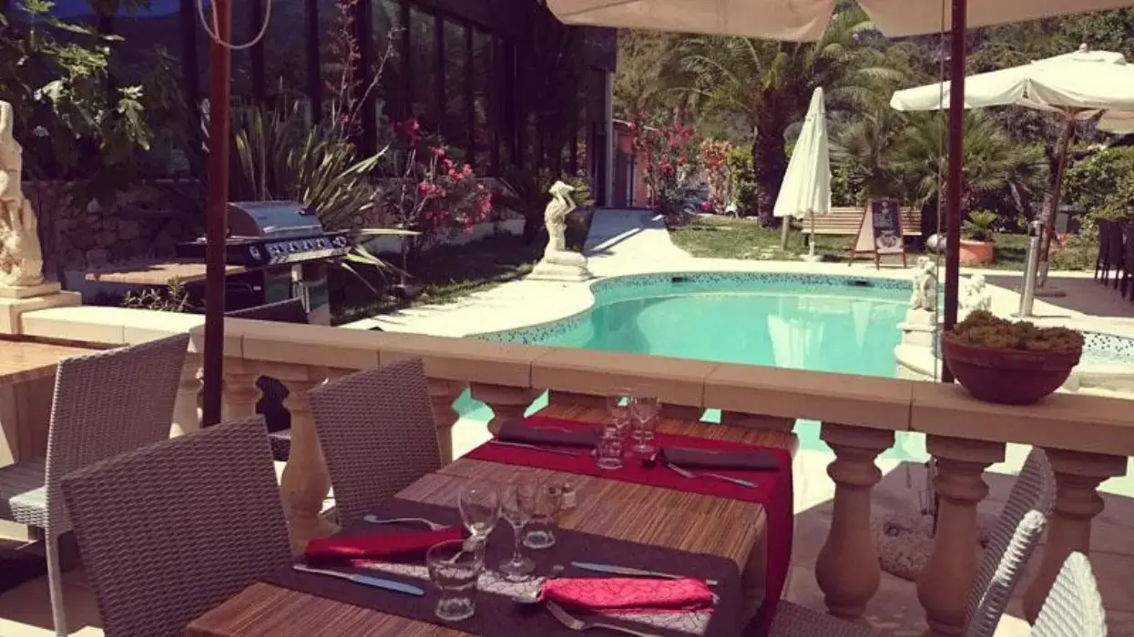 Villa Cyriel 3