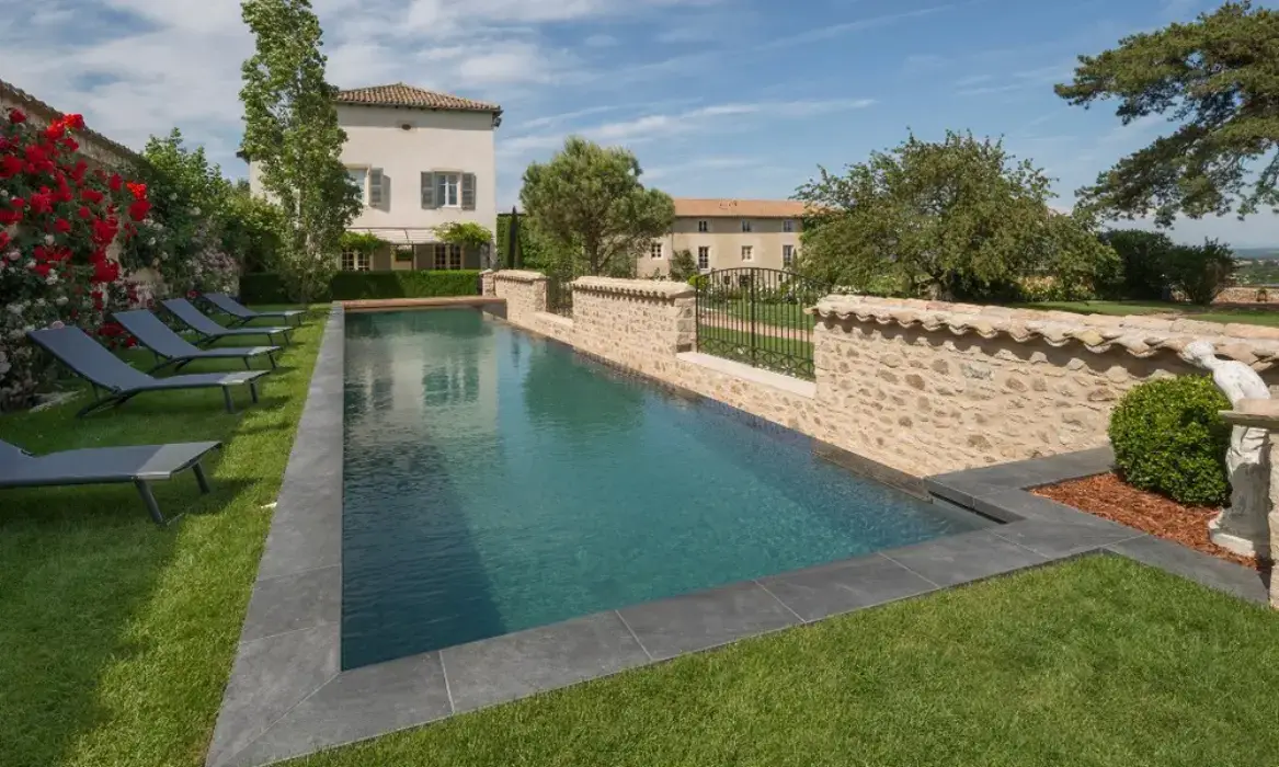 Domaine Morgon la Javernière