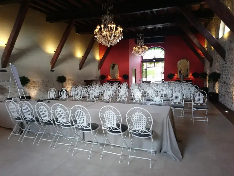 Domaine Morgon la Javernière 6