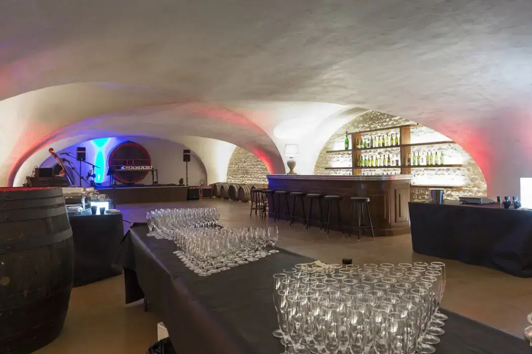 Domaine Morgon la Javernière 8