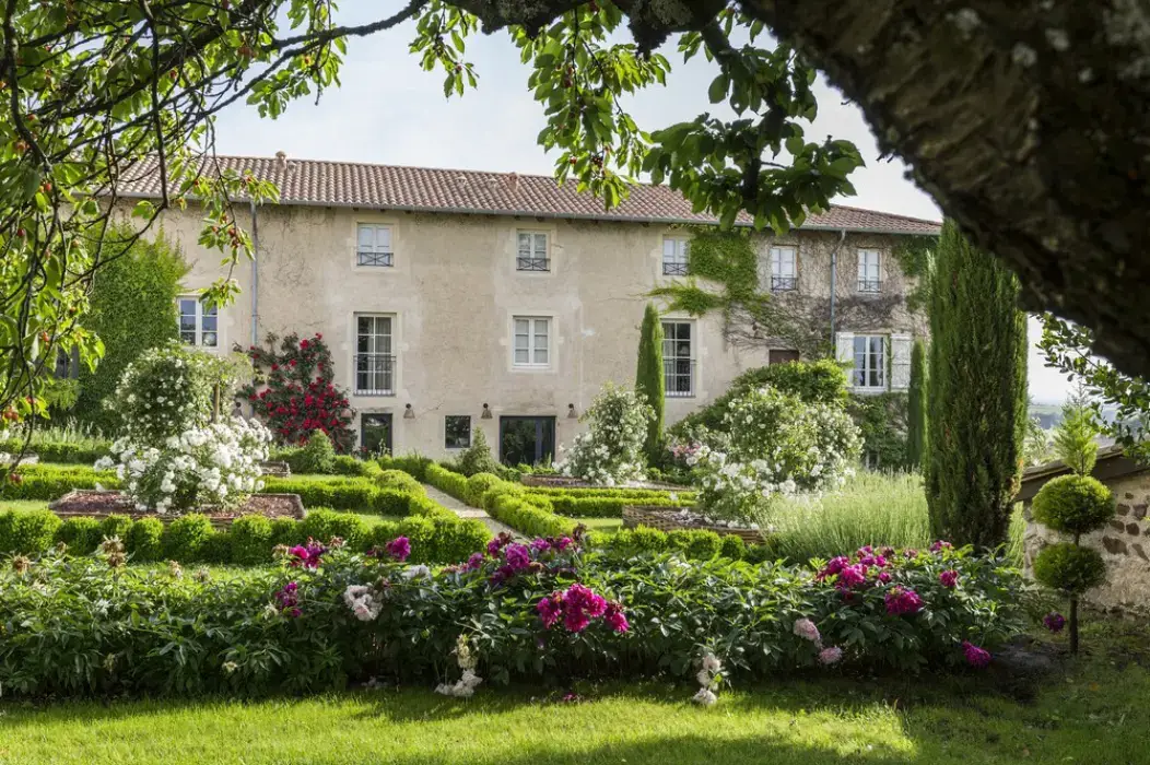 Domaine Morgon la Javernière 10