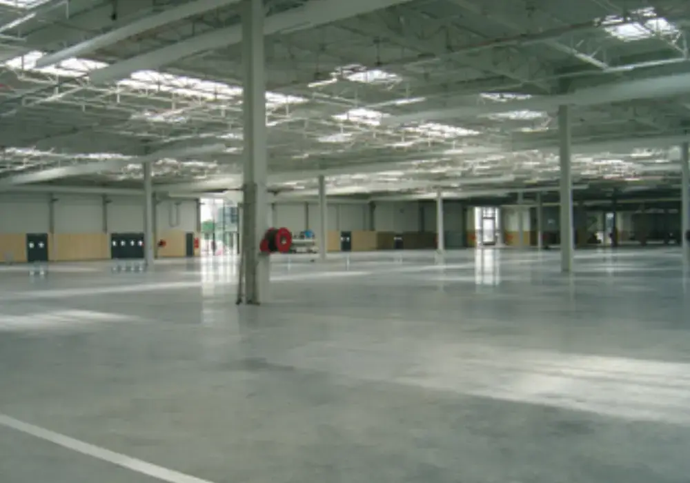Paris le Bourget 3