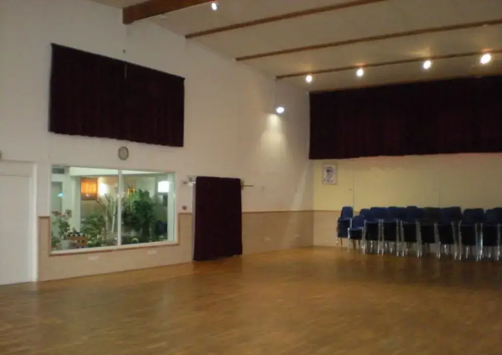 Centre D 2