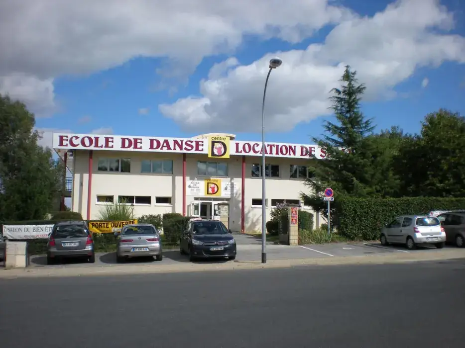 Centre D 6