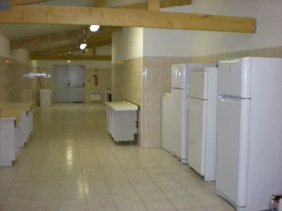 Centre D 7
