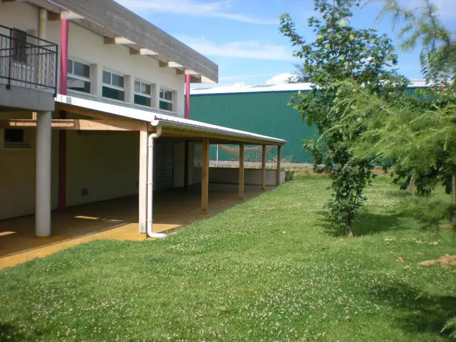 Centre D 8