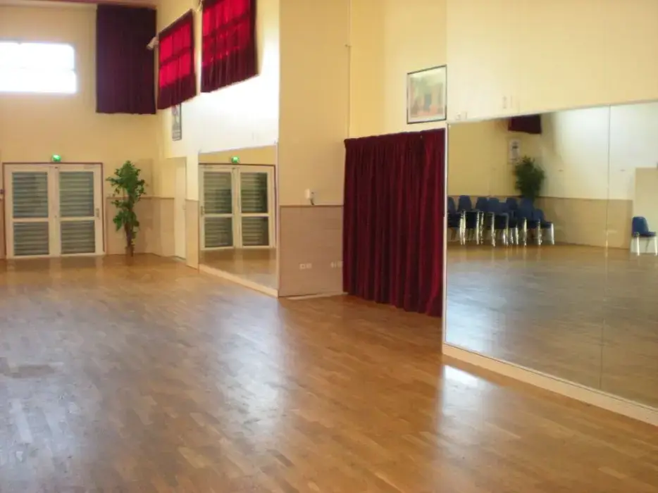 Centre D 9