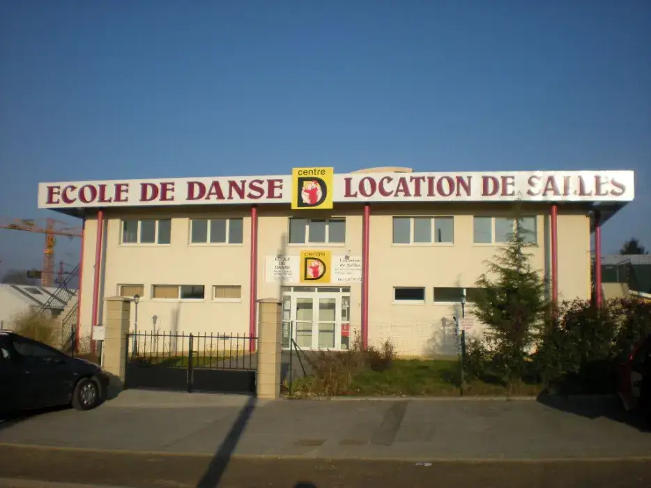 Centre D 10