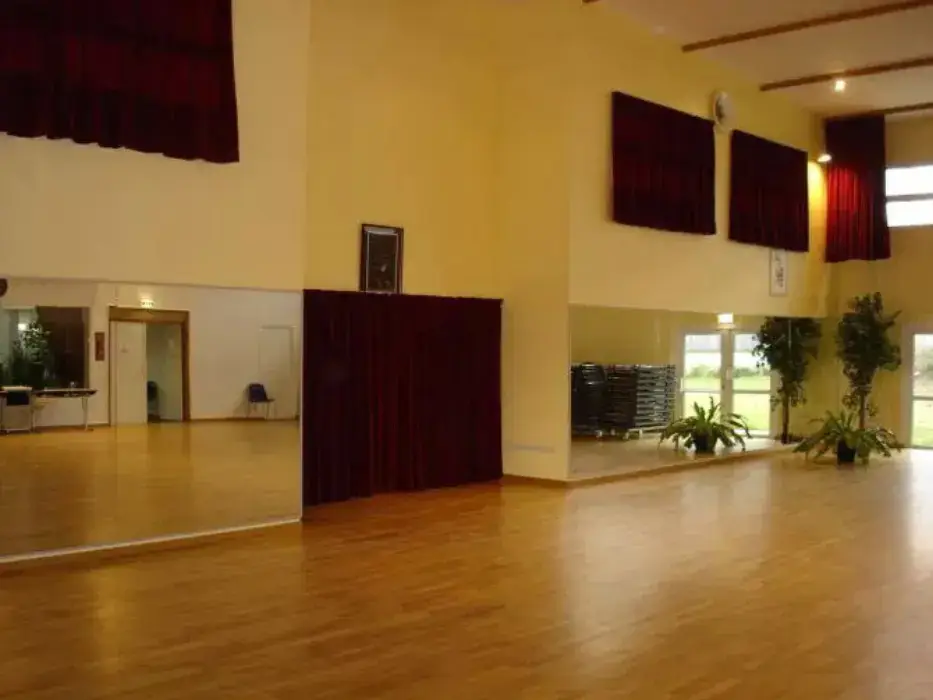 Centre D 11
