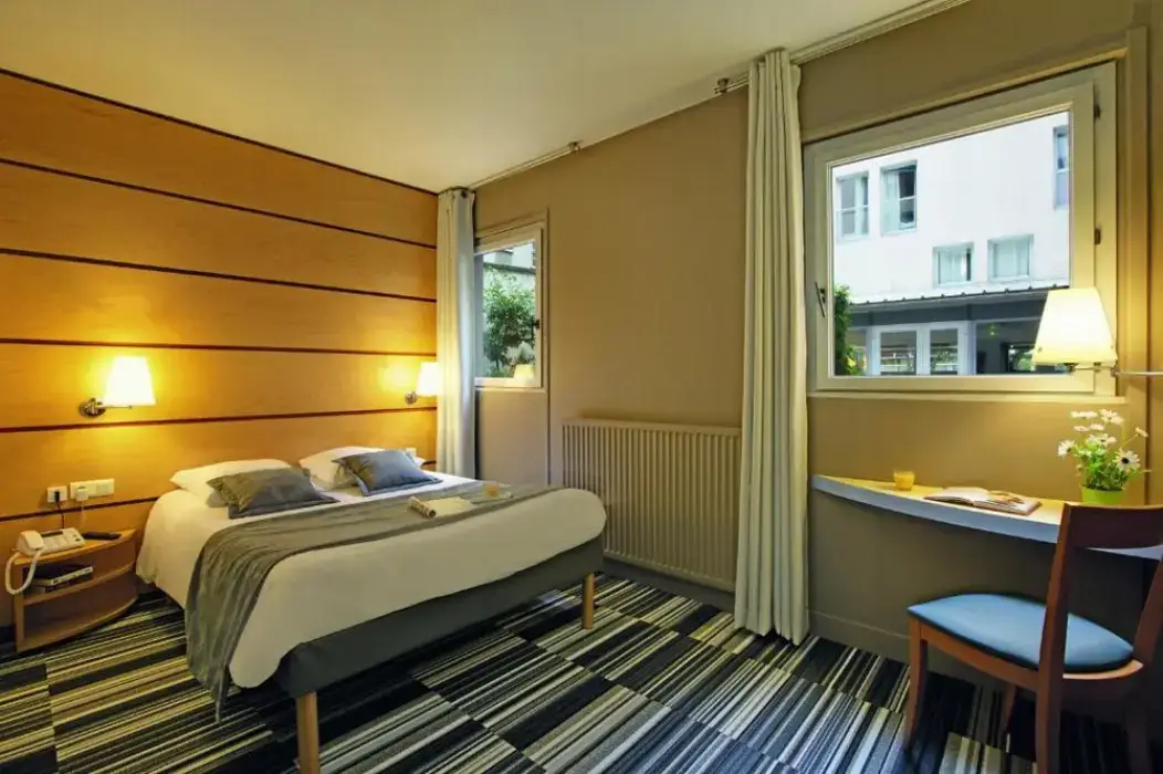 Belambra Magendie Paris 3