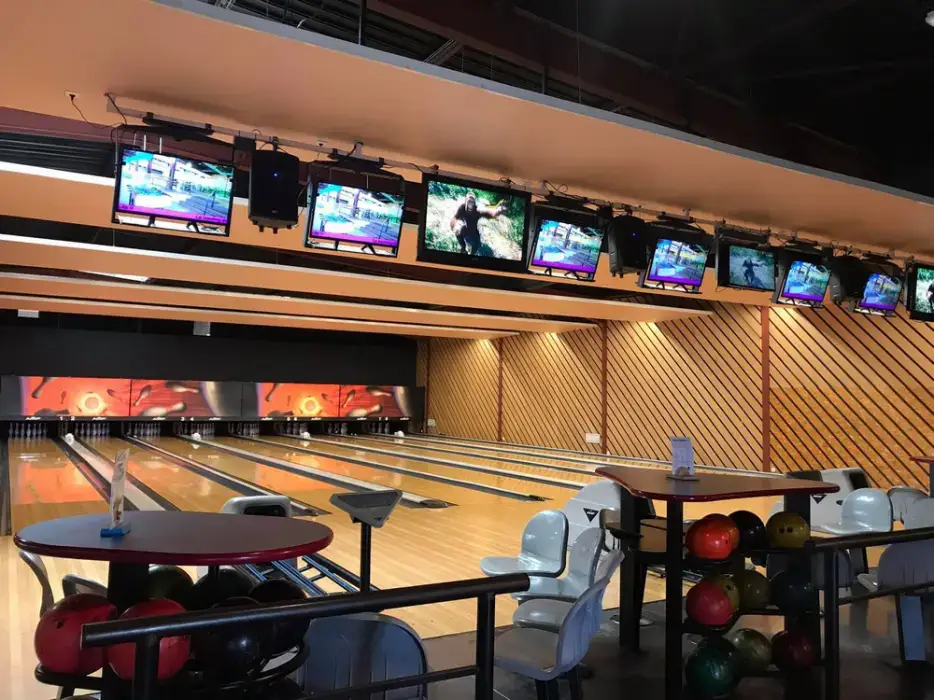 Bowling du Sequestre Albi 2