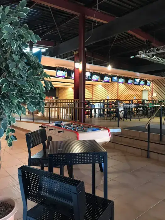 Bowling du Sequestre Albi 3