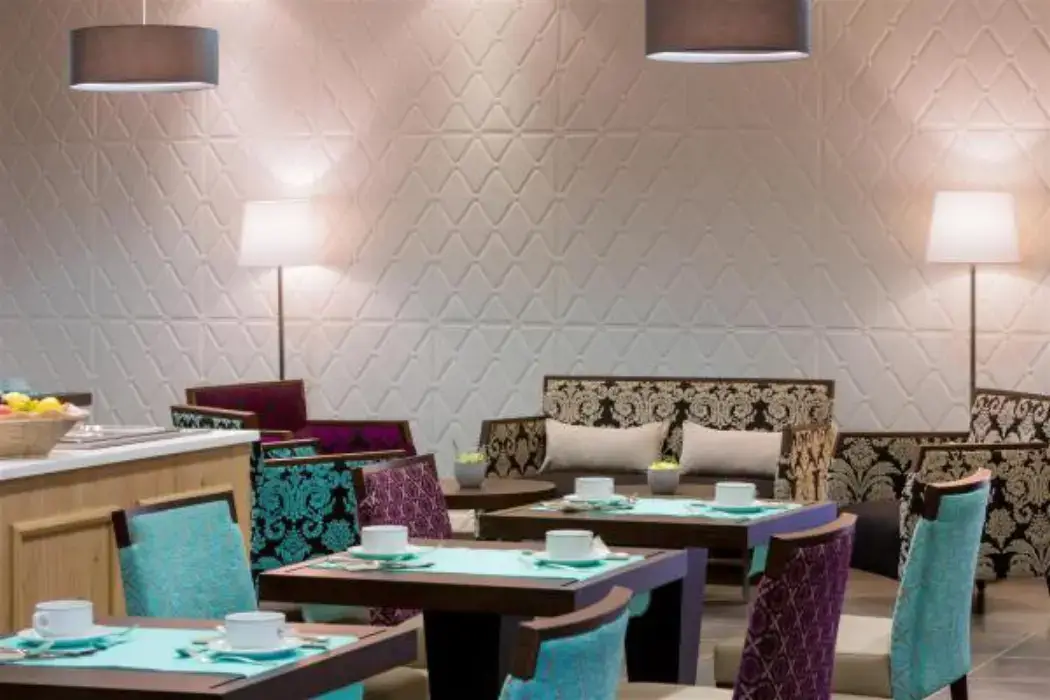 Best Western Plus Hotel Le Rive Droite  SPA 2