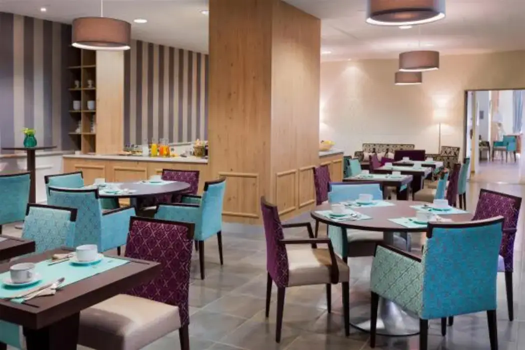 Best Western Plus Hotel Le Rive Droite  SPA 3