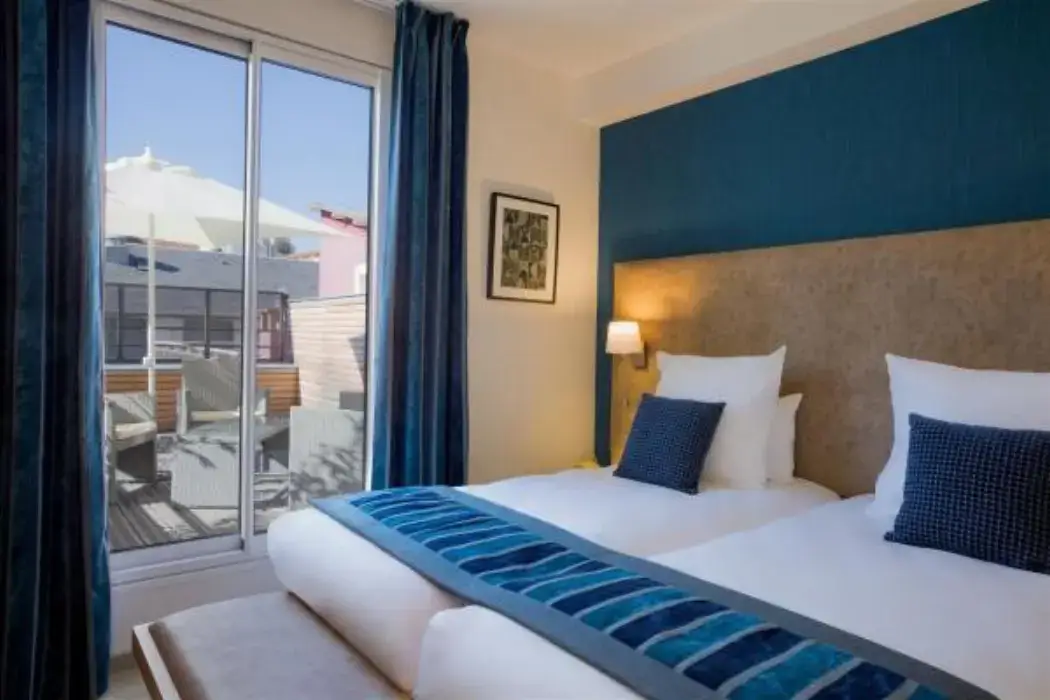 Best Western Plus Hotel Le Rive Droite  SPA 5