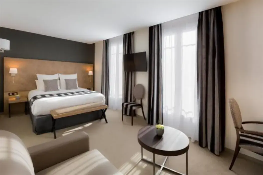 Best Western Plus Hotel Le Rive Droite  SPA 6