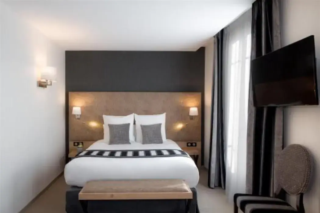 Best Western Plus Hotel Le Rive Droite  SPA 7