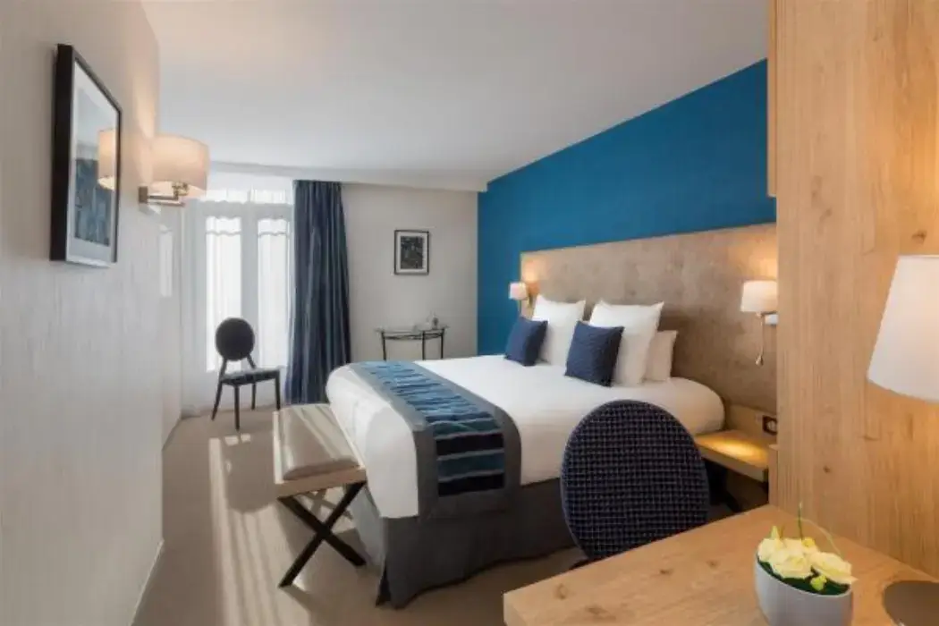 Best Western Plus Hotel Le Rive Droite  SPA 11