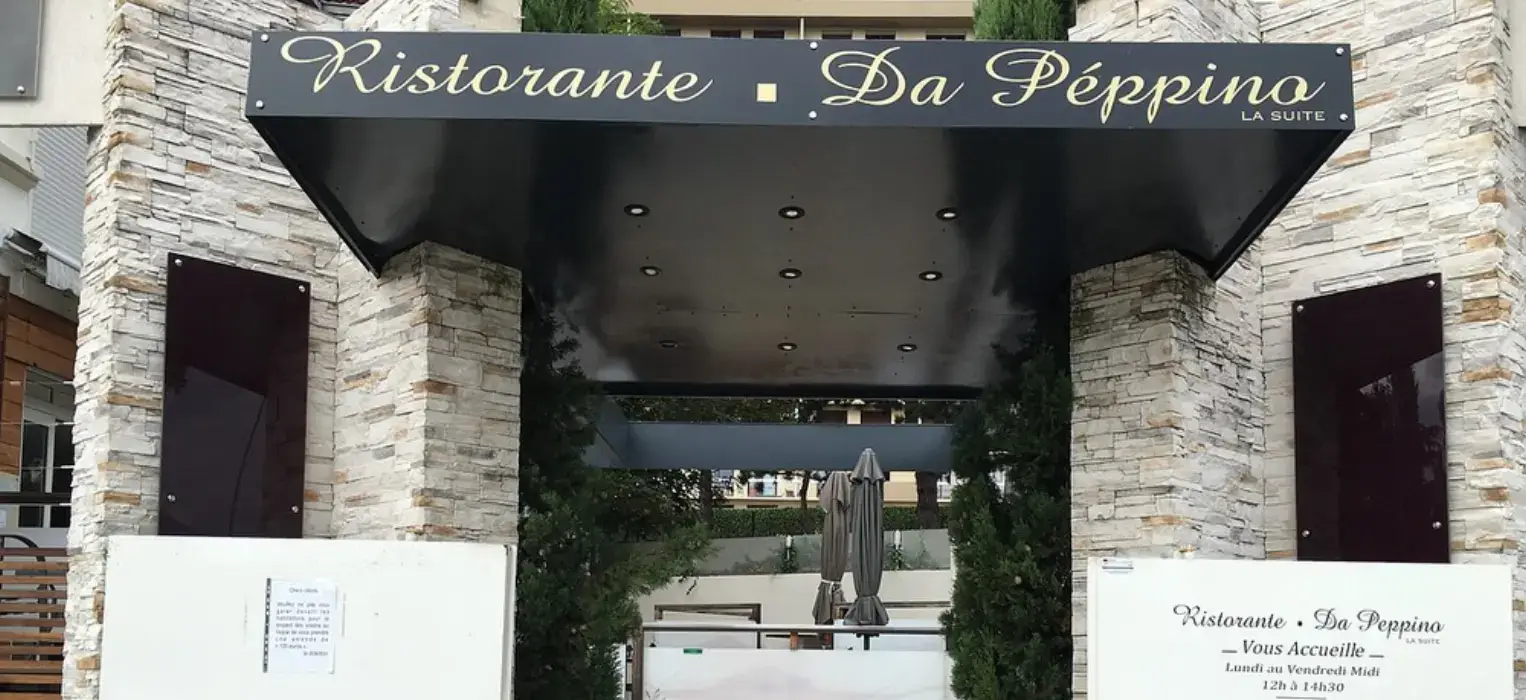 Ristorante Da Peppino La Suite 2