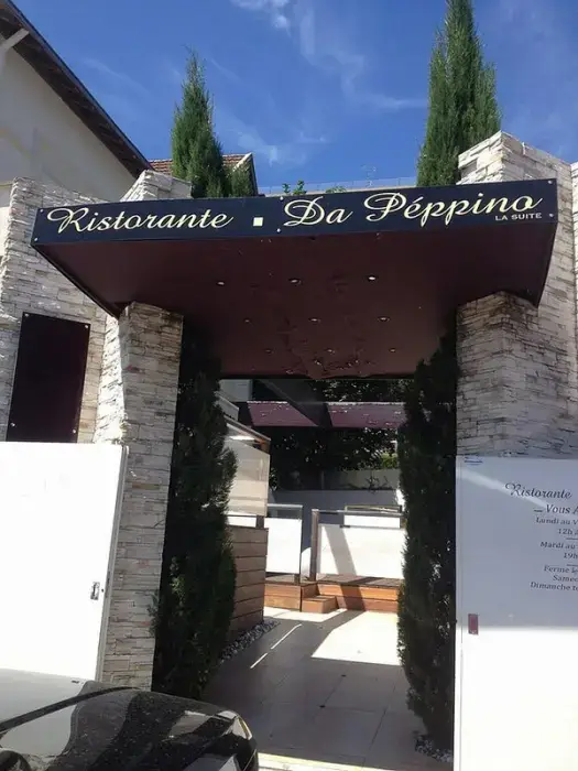 Ristorante Da Peppino La Suite 3