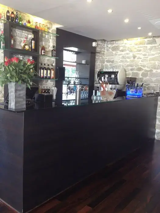Ristorante Da Peppino La Suite 4