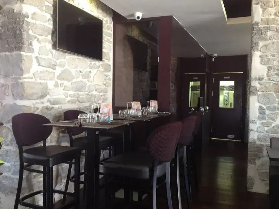 Ristorante Da Peppino La Suite 5