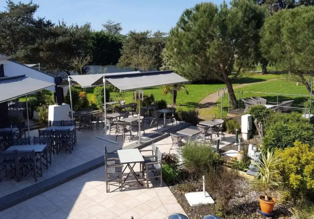 Le Jardin Délice 2