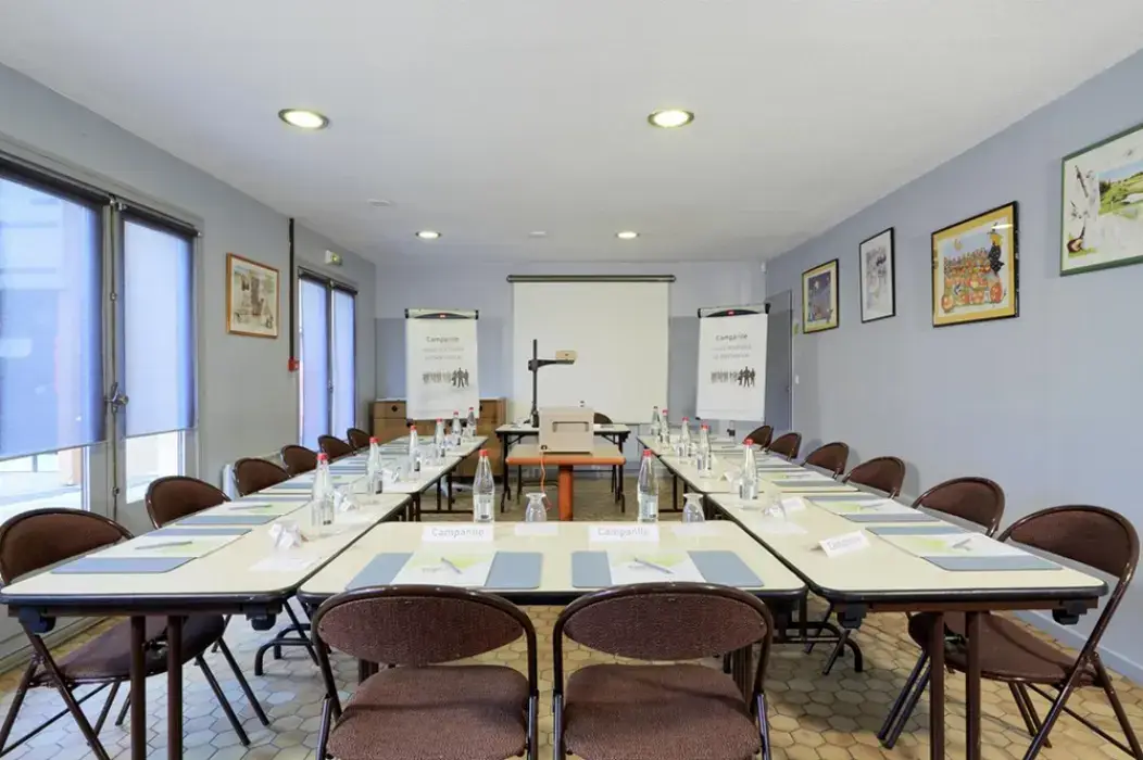 Kyriad Direct Epinal 4