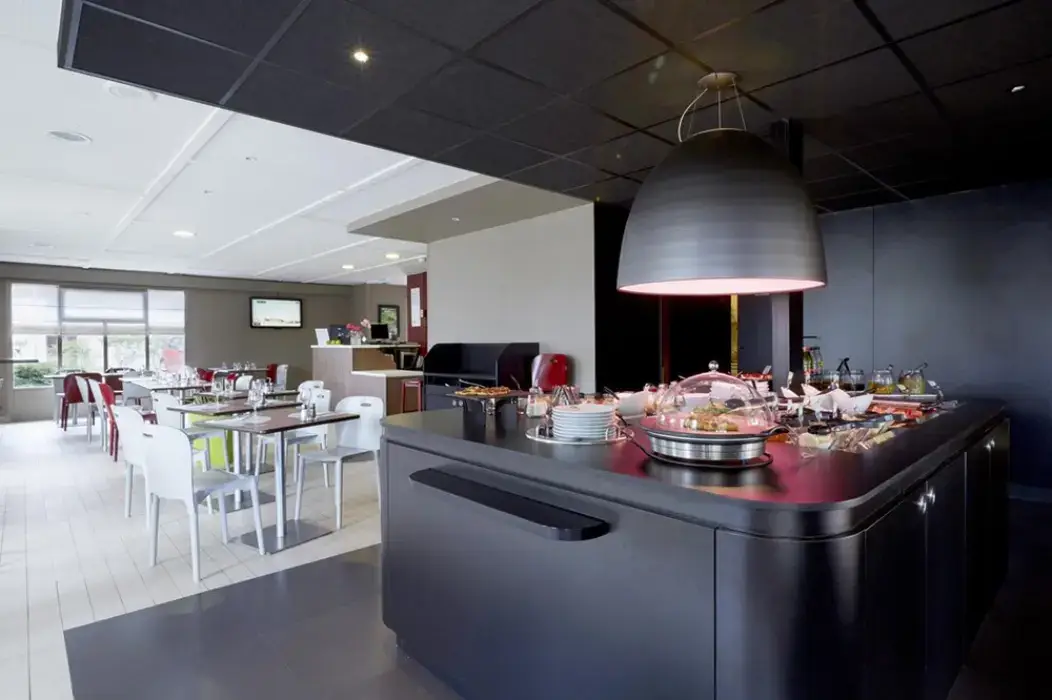Kyriad Direct Epinal 10