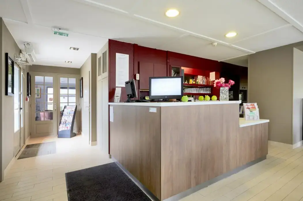 Kyriad Direct Epinal 11