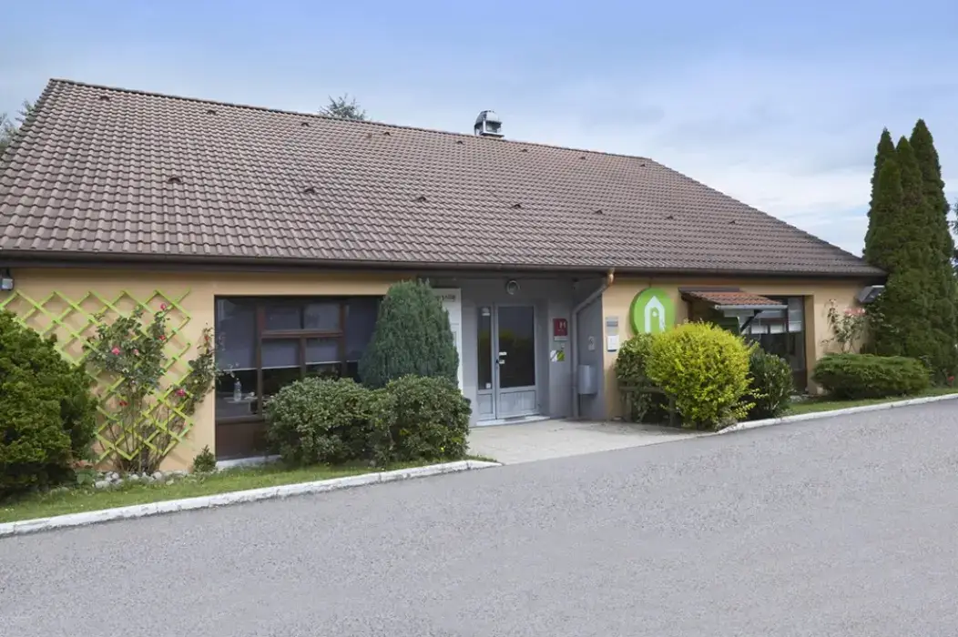 Kyriad Direct Epinal 12