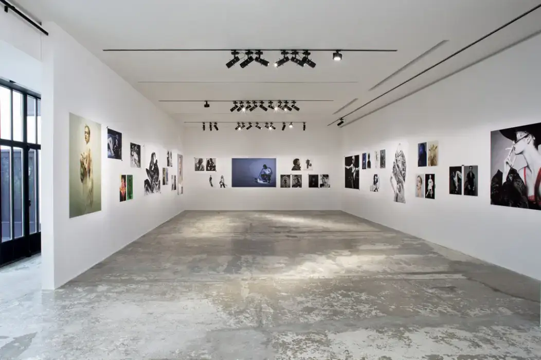 Studio des Acacias 4