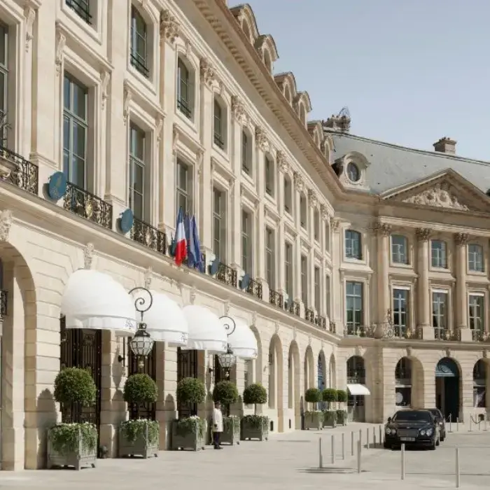 Ritz Paris 2