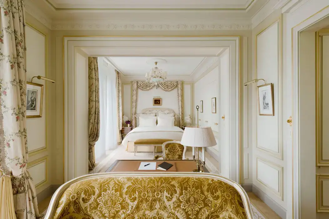 Ritz Paris 3