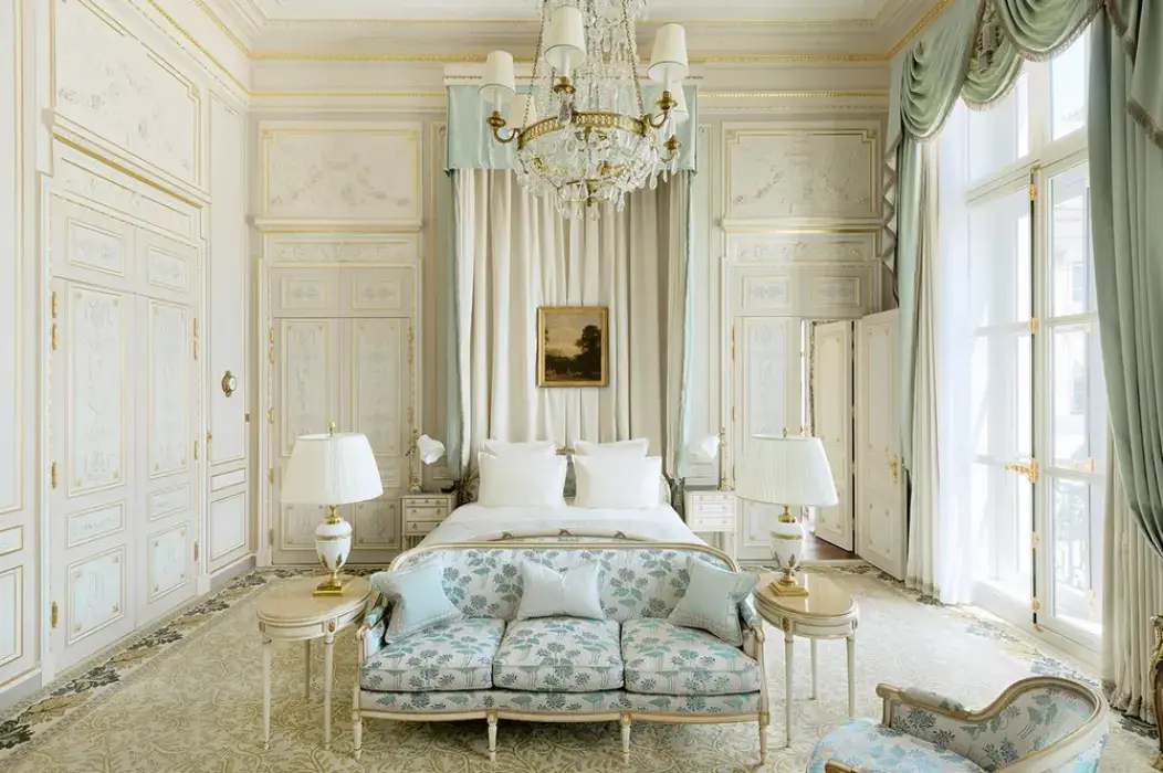 Ritz Paris 4