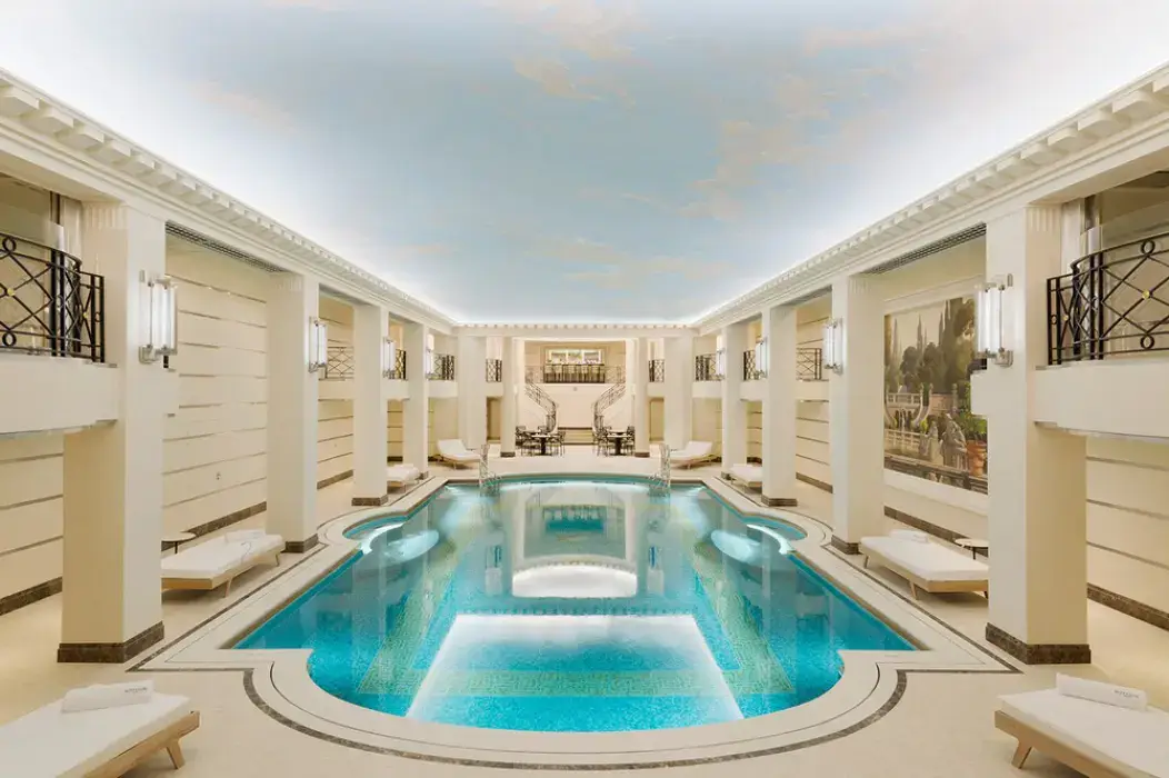 Ritz Paris 6
