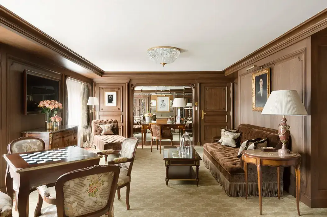 Ritz Paris 7