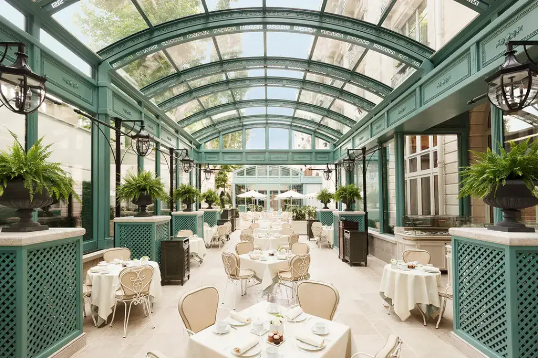 Ritz Paris 8