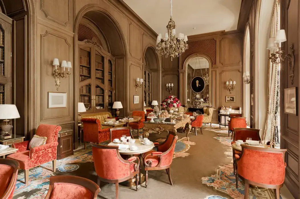 Ritz Paris 9